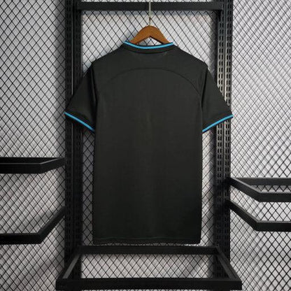 Maillot Brésil saison 2022-2023 édition spéciale noir