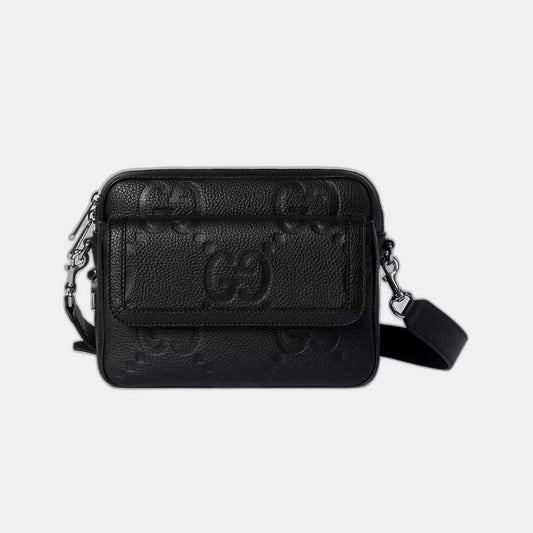 Sac à bandoulière GG jumbo petit format - #1