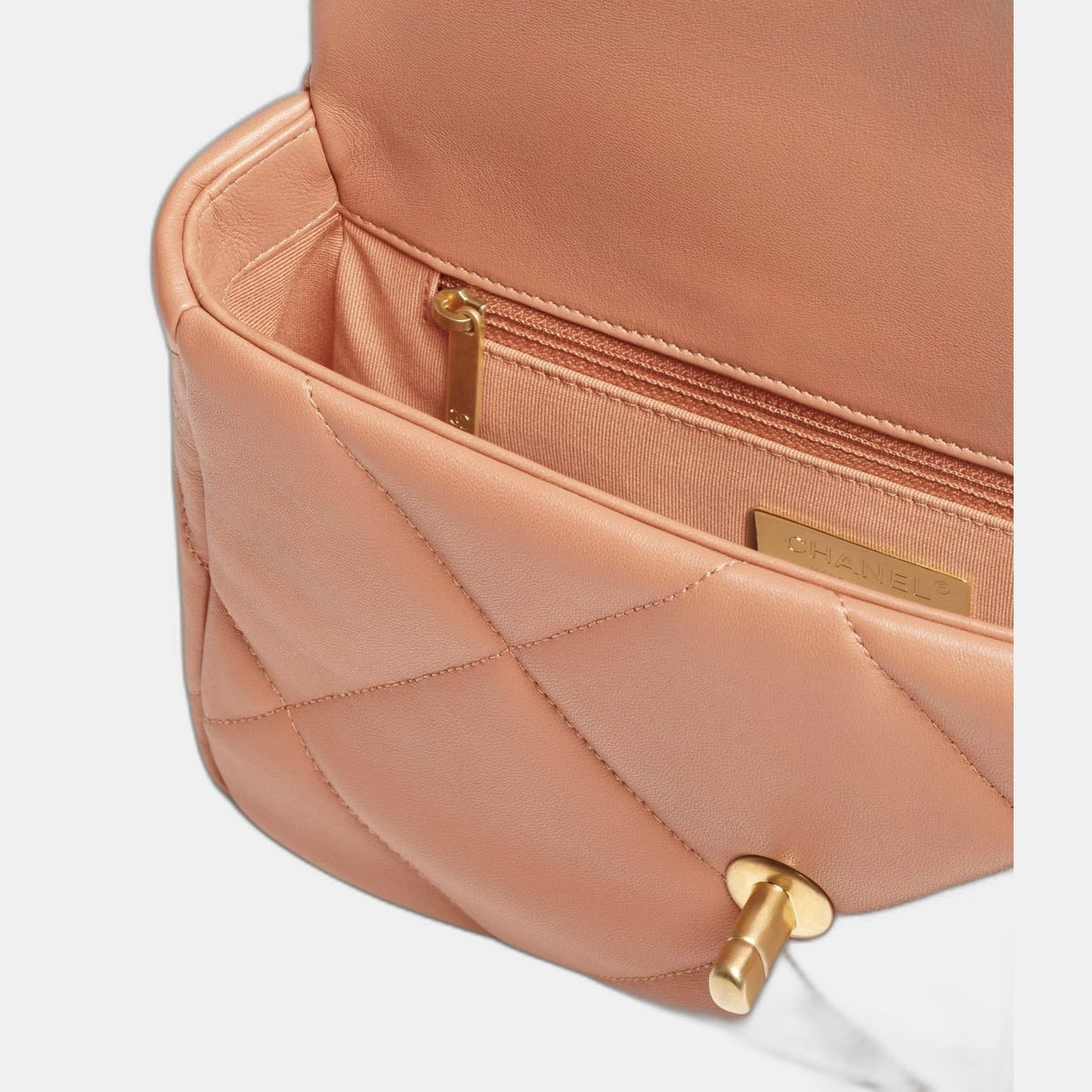 SAC CHANEL 19 - #1