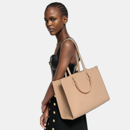 Cabas OnTheGo MM - #4