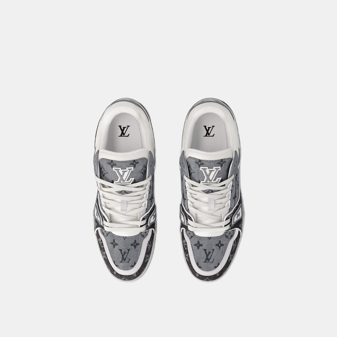 Sneaker LV Traîner - #2