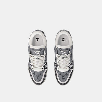 Sneaker LV Traîner - #2