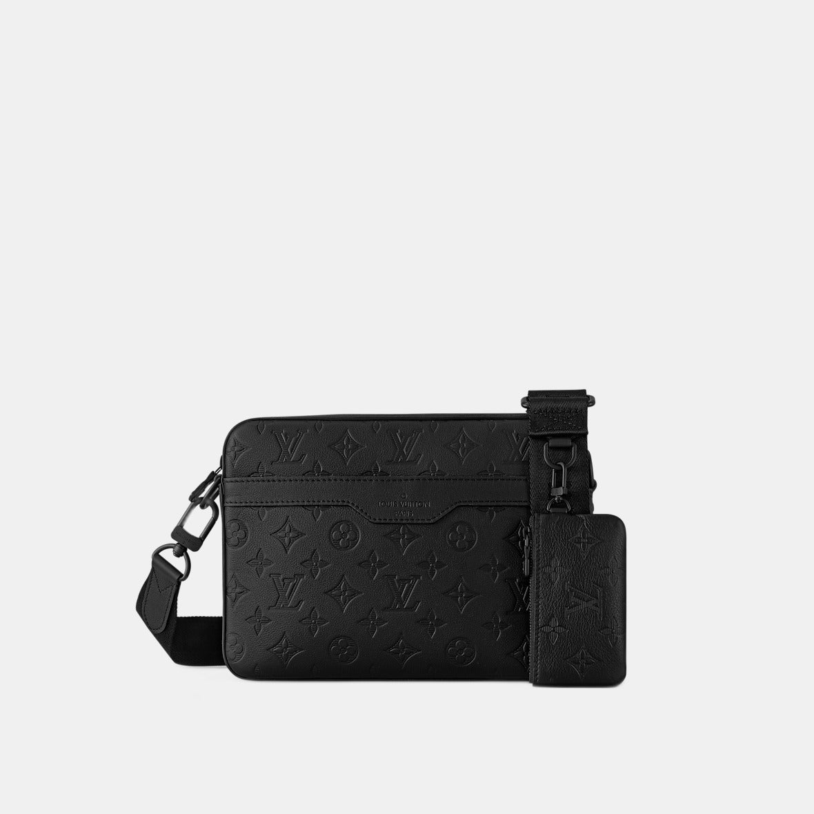 Sac Trio Messenger - #1