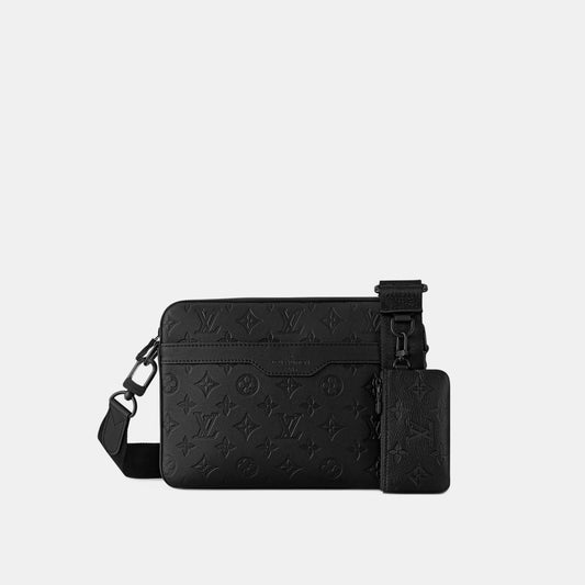 Sac Trio Messenger - #1
