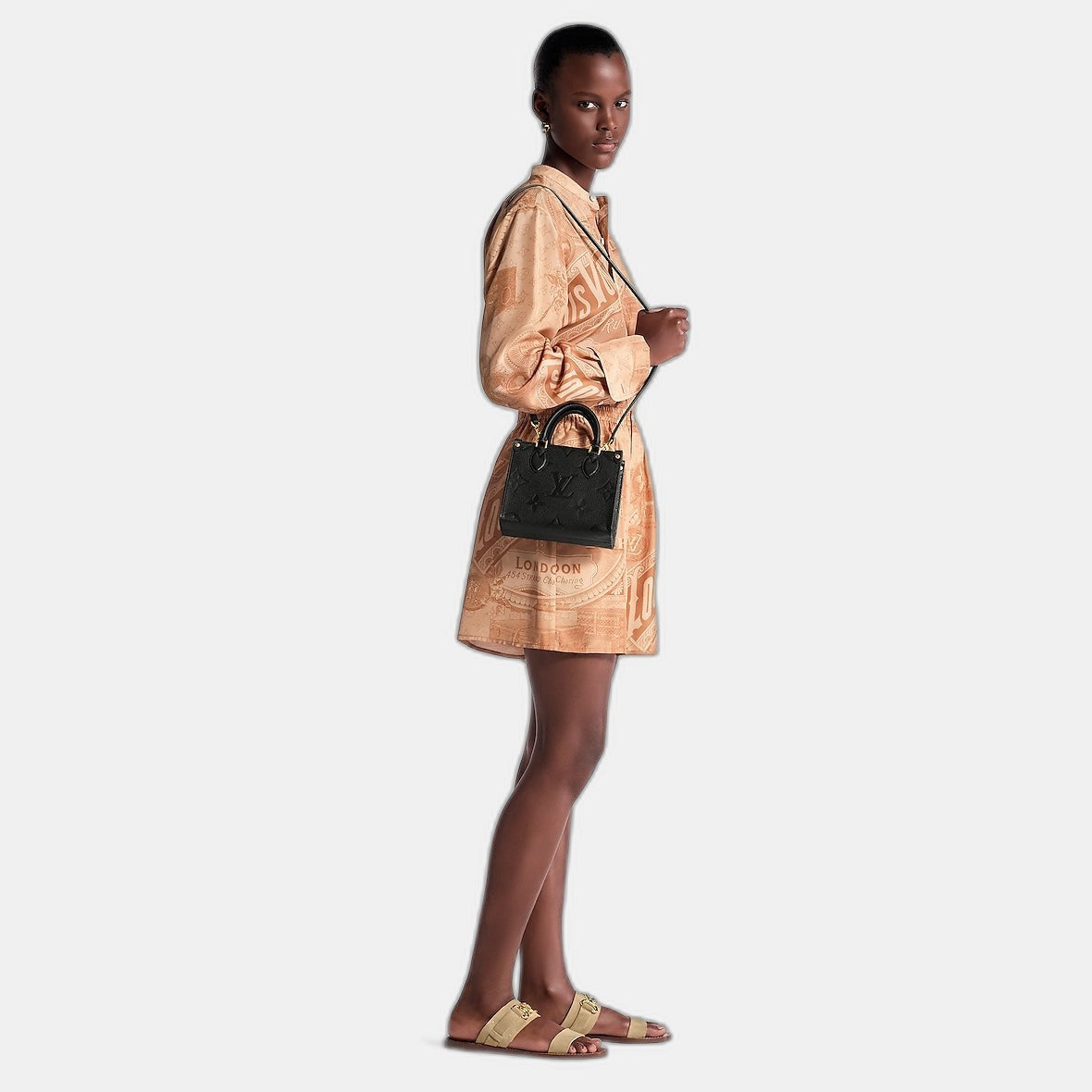 Cabas OnTheGo BB - #2