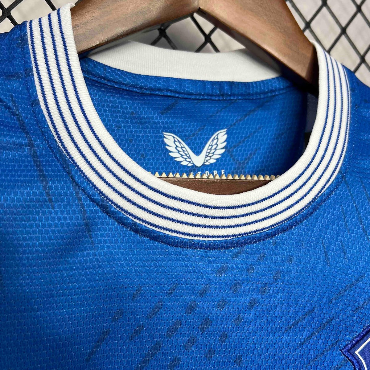 Maillot Everton 2024-25