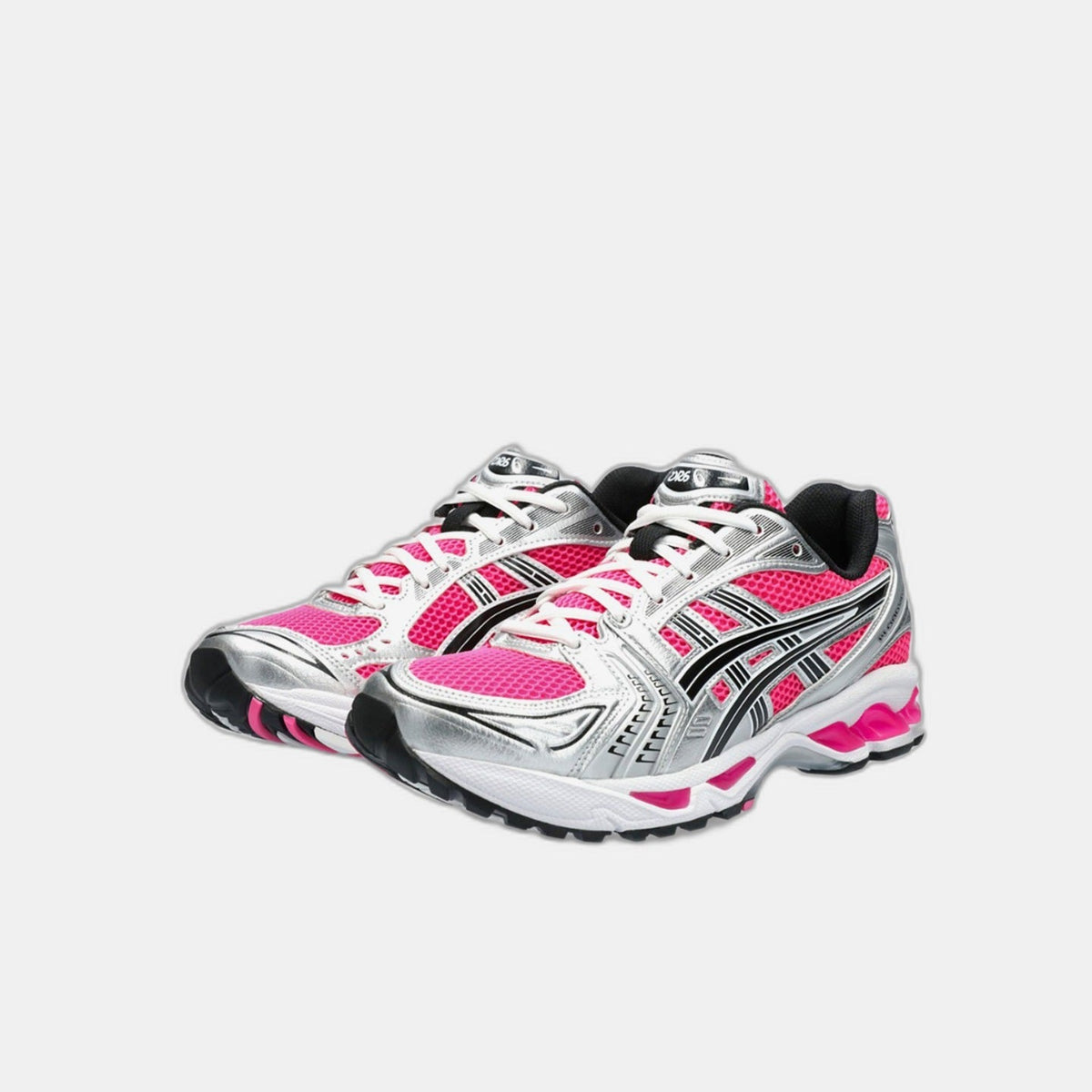ASICS Gel-Kayano 14 Pink Glo