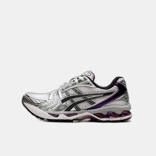 ASICS Gel-Kayano 14 White Dark Grape (Women's)