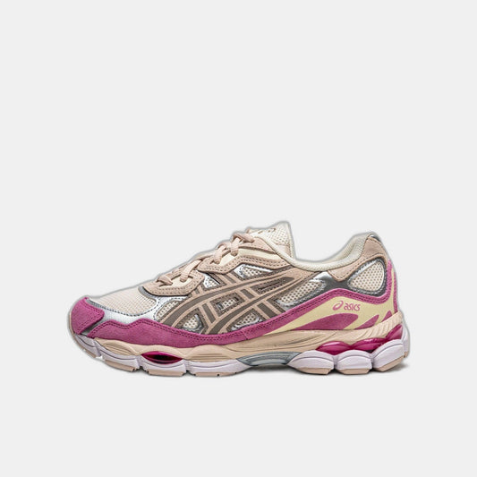 ASICS Gel-NYC Cream Mineral Beige Pink