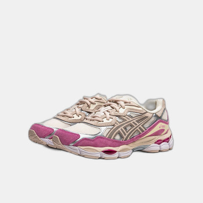 ASICS Gel-NYC Cream Mineral Beige Pink