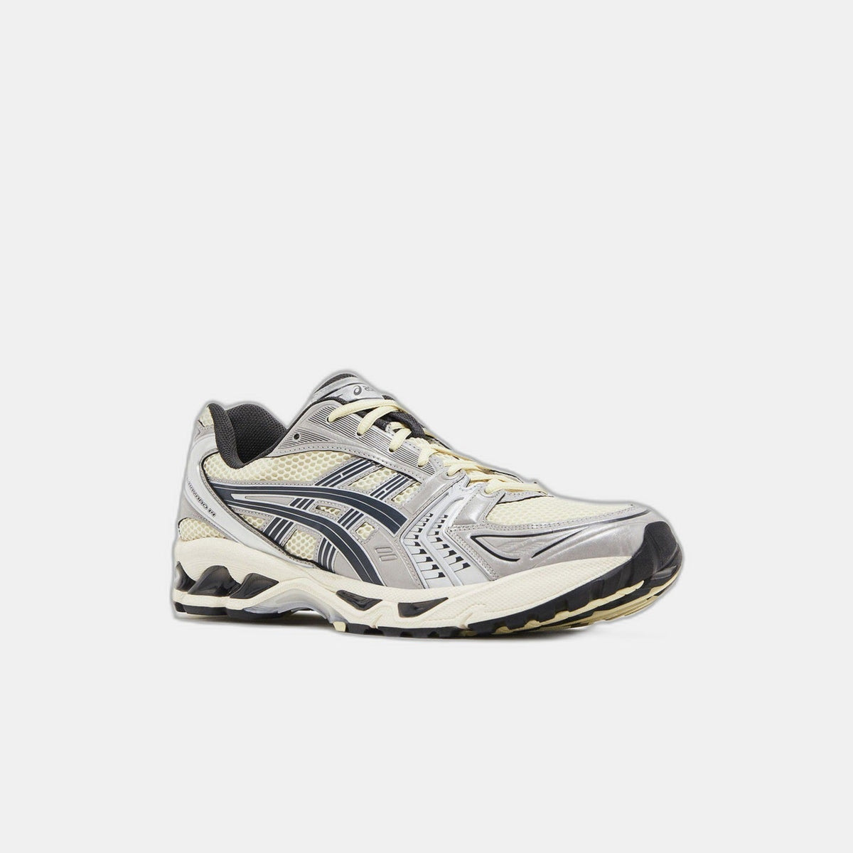 ASICS Gel-Kayano 14 Oyster White Steeple Grey