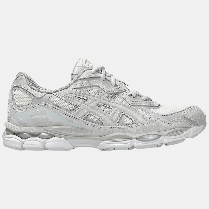 Asics Gel NYC Cream Cloud Grey