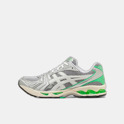 ASICS Gel-Kayano 14 Silver Lime