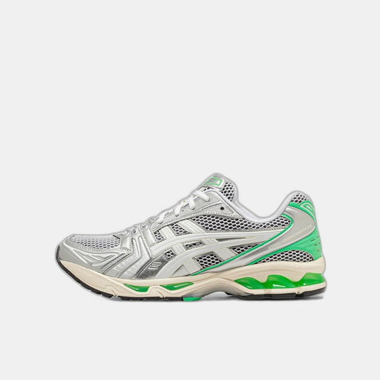 ASICS Gel-Kayano 14 Silver Lime