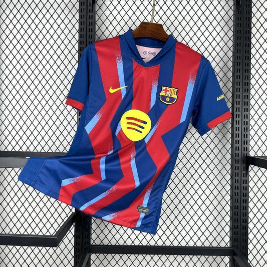 Maillot FC Barcelone 2025-26
