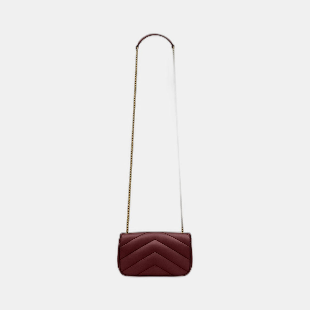 LOULOU MINI EN CUIR D'AGNEAU - YSL (3)