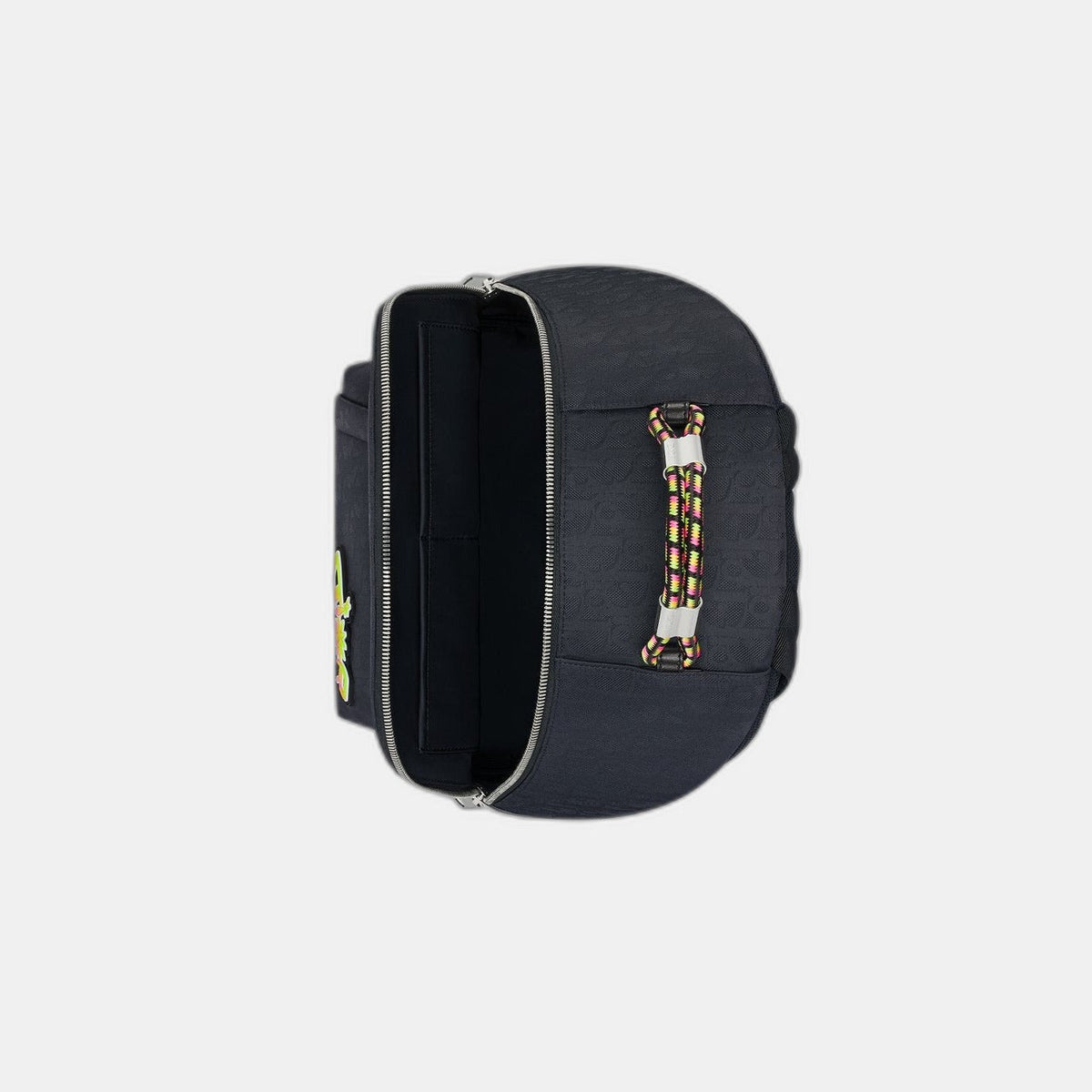 Sac à dos zippé DIOR AND LEWIS HAMILTON