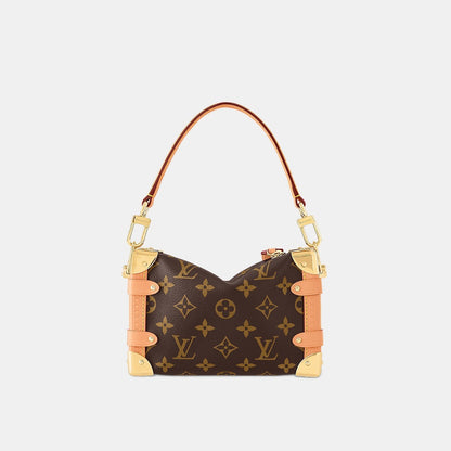 Sac Side Trunk PM