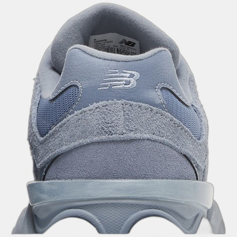 New Balance 9060 Arctic Grey - New Balance (2)