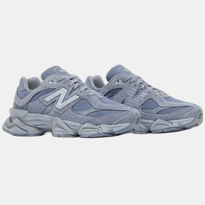 New Balance 9060 Arctic Grey - New Balance (2)