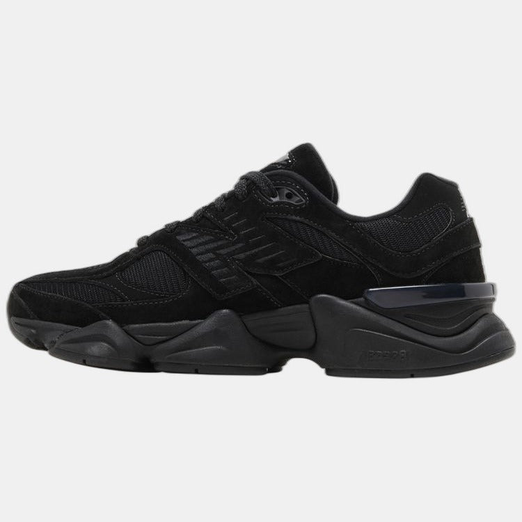 New Balance 9060 Triple Black