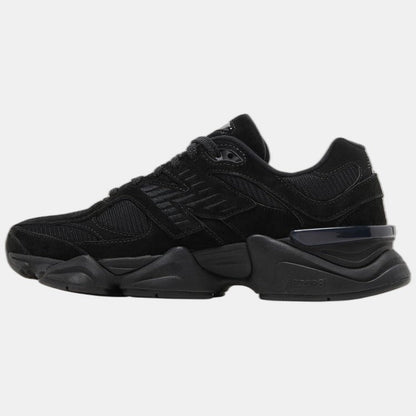 New Balance 9060 Triple Black