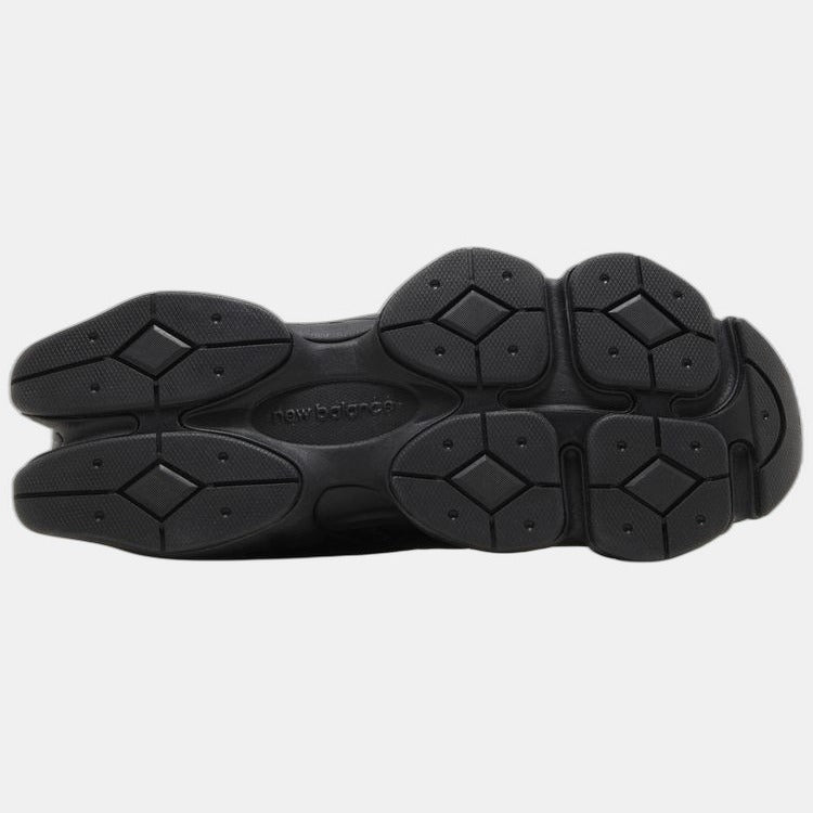 New Balance 9060 Triple Black