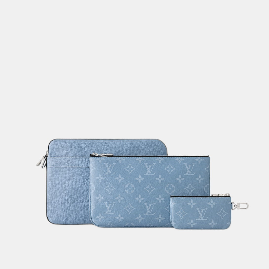Sac Trio Messenger - #7