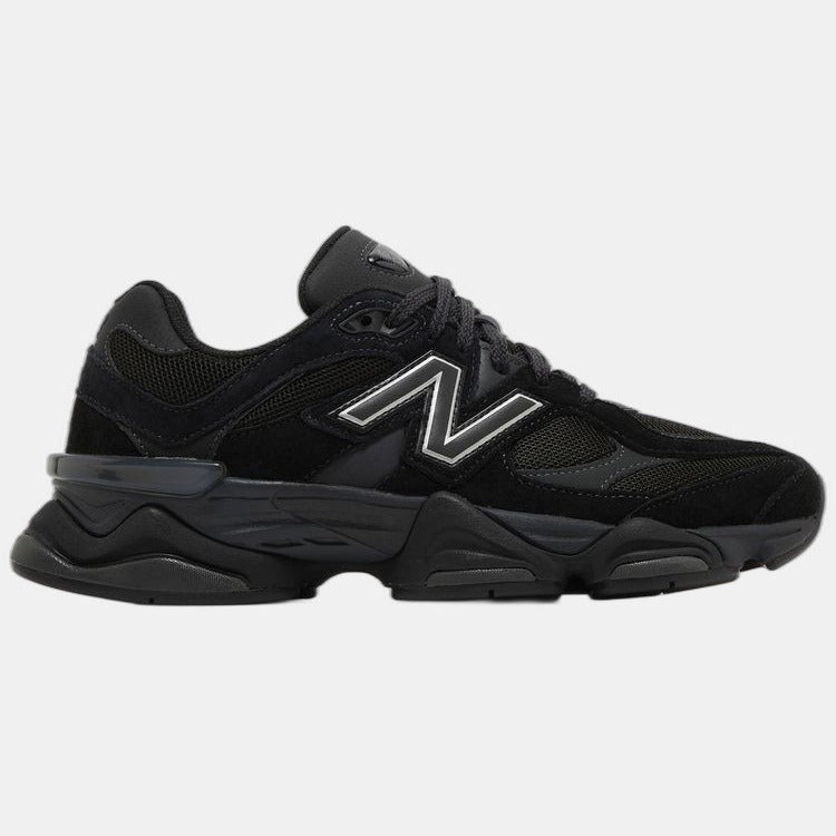 New Balance 9060 Black - New Balance