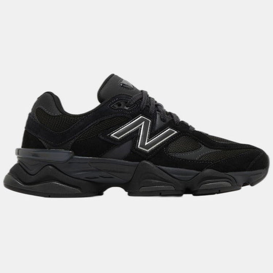 New Balance 9060 Black - New Balance