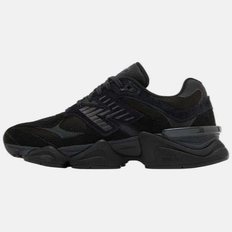 New Balance 9060 Black - New Balance (2)