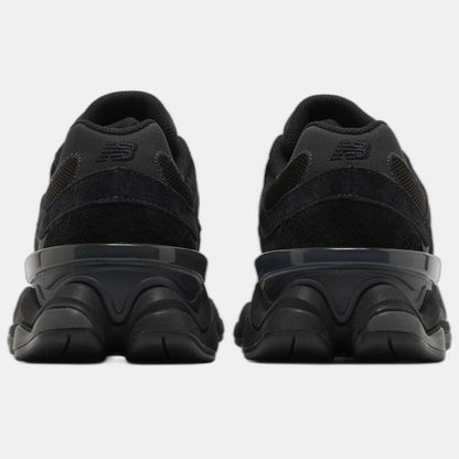 New Balance 9060 Black - New Balance
