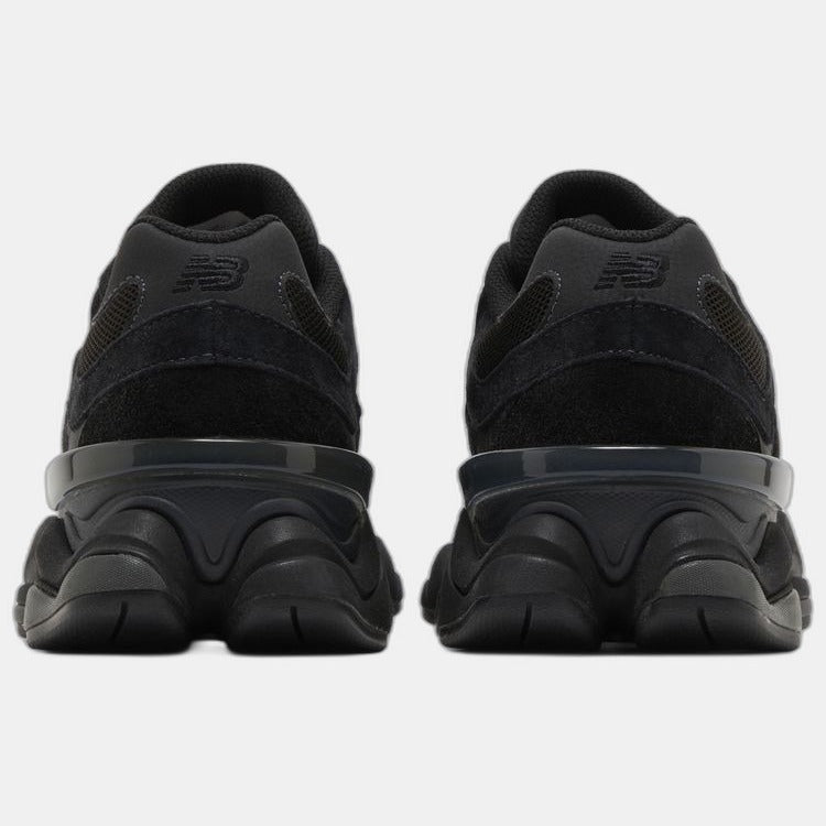 New Balance 9060 Black - New Balance (2)
