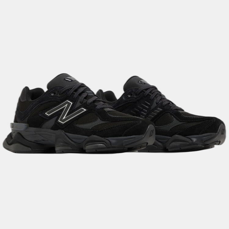 New Balance 9060 Black - New Balance (2)