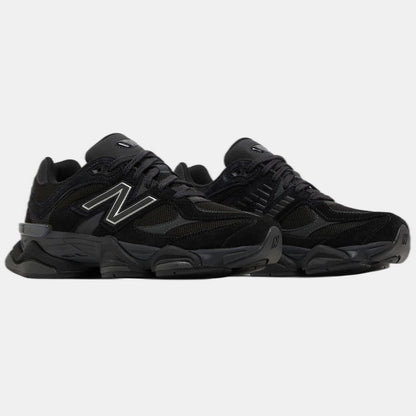 New Balance 9060 Black - New Balance (2)
