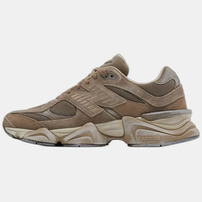 New Balance 9060 Mushroom - New Balance