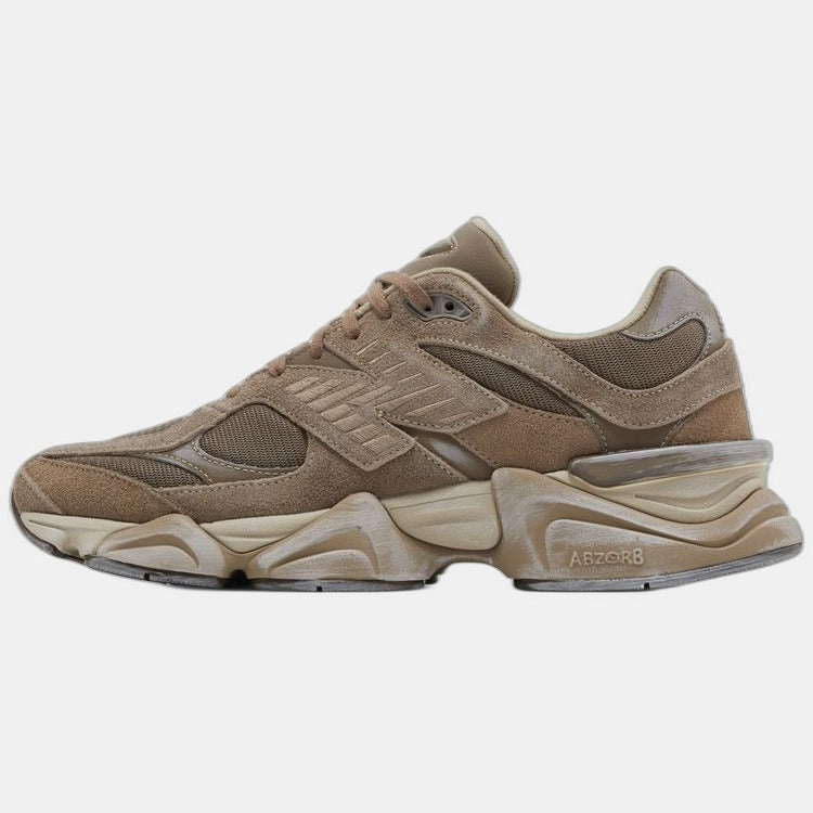 New Balance 9060 Mushroom - New Balance (2)