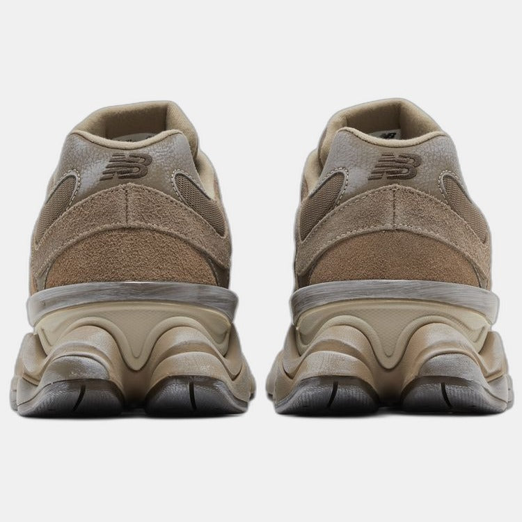 New Balance 9060 Mushroom - New Balance