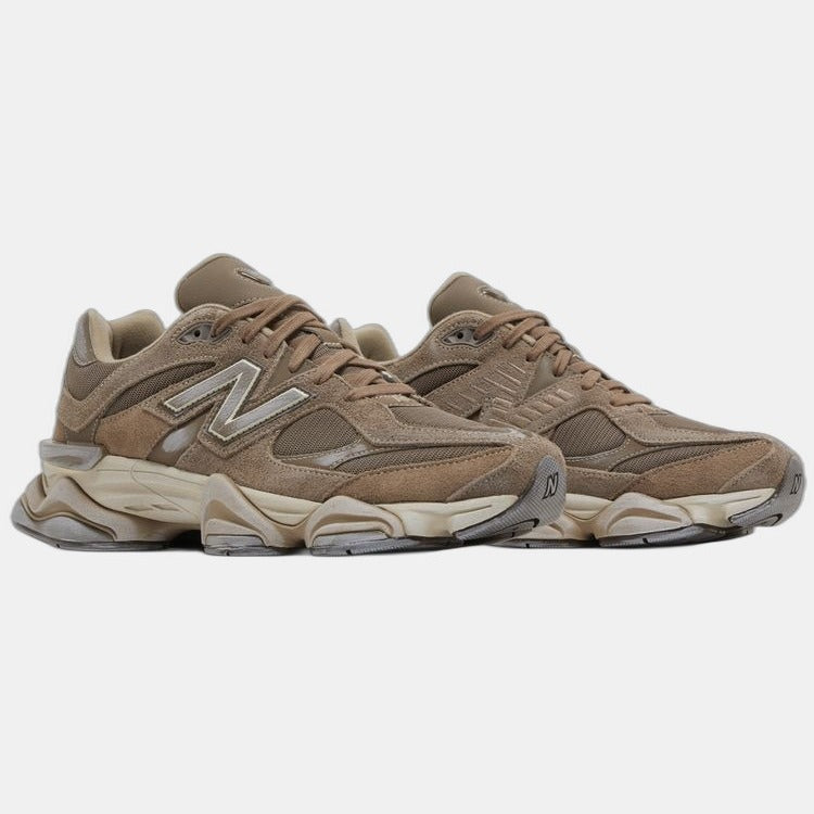 New Balance 9060 Mushroom - New Balance (2)