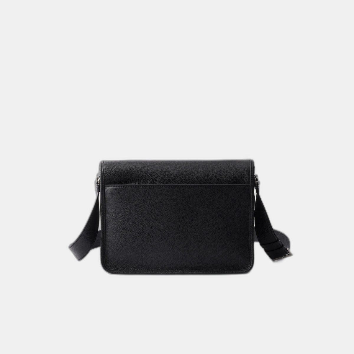 Sac à bandoulière en cuir