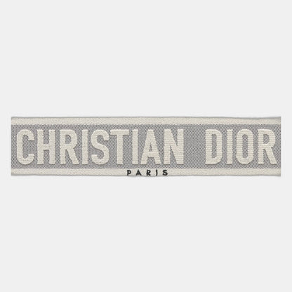 Sac Dior Book Tote Medium - #6