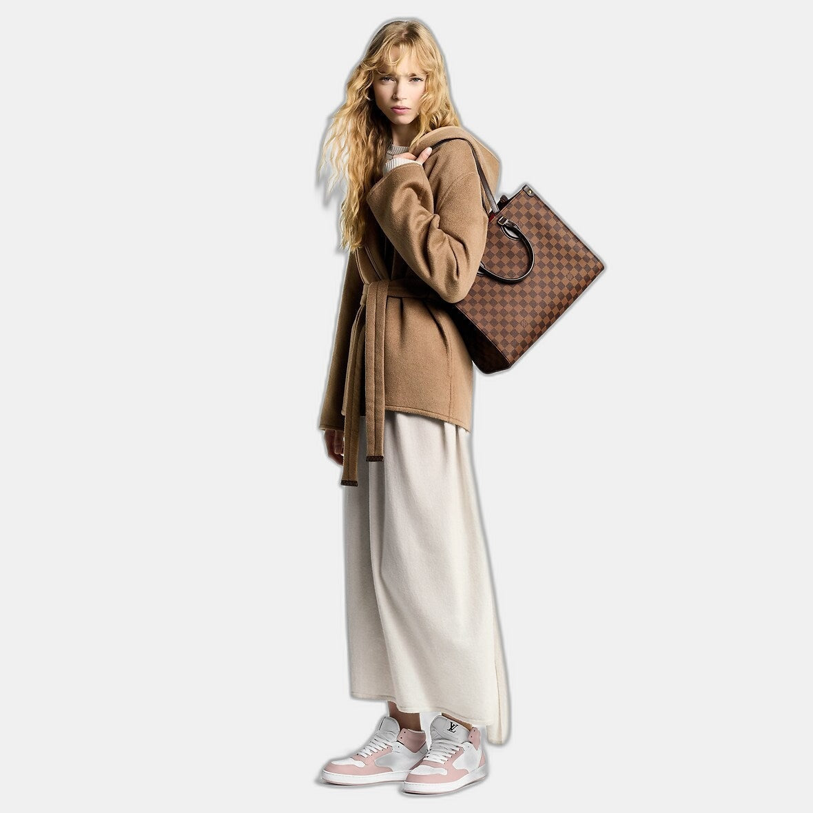Cabas OnTheGo MM - #3