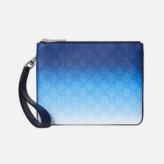 Pochette Gucci Chroma petit format