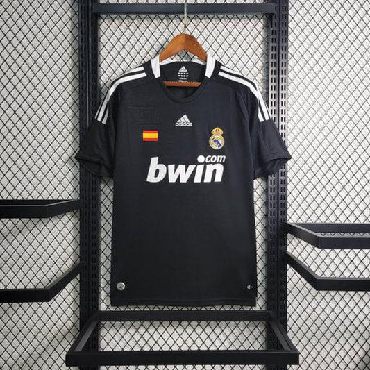 Maillot Copy of Real Madrid retro 2008/09
