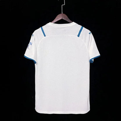 Maillot Manchester City extérieur 2022 2023