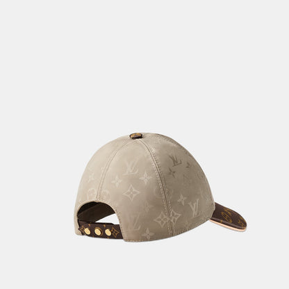 Casquette LV Get Ready - CASQUETTES