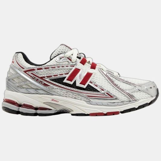 New balance 1906R Silver Classic Crimson