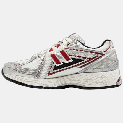 New balance 1906R Silver Classic Crimson