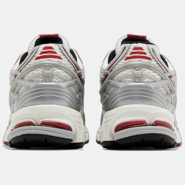 New balance 1906R Silver Classic Crimson