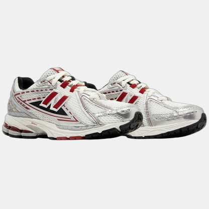 New balance 1906R Silver Classic Crimson